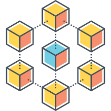 Blockchain Image