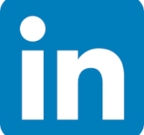 LinkedIn Icon